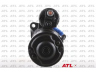 ATL Autotechnik A 76 440 starteris
M 1 T 70981, M 1 T 70982, M1T70981A