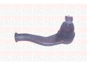 FAI AutoParts SS4689 skersinės vairo trauklės galas 
 Vairavimas -> Vairo mechanizmo sujungimai
4504687784