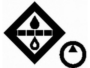 HELLA 9XT 734 713-371 etiketė