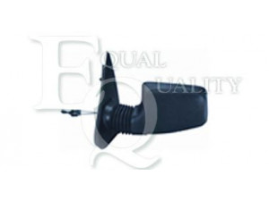 EQUAL QUALITY RS00820 išorinis veidrodėlis 
 Kėbulas -> Keleivių kabina -> Veidrodėlis
8148J1, 8148P1