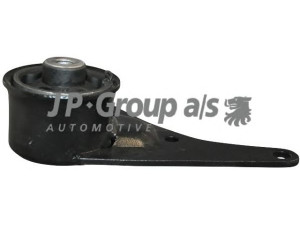 JP GROUP 1132400400 montavimas, neautomatinė transmisija 
 Transmisija -> Neautomatinė pavarų dėžė -> Ašies montavimas
6U0199427A