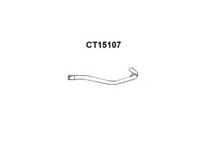VENEPORTE CT15107 išleidimo kolektorius
95588569