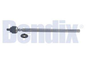 BENDIX 040847B vidinė skersinė vairo trauklė 
 Vairavimas -> Vairo mechanizmo sujungimai
381292