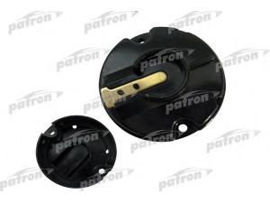PATRON PE10002 rotorius, skirstytuvas 
 Kibirkšties / kaitinamasis uždegimas -> Degimo skirstytuvas/dalys
MD607 734, 8 173-24-312, E 301-24-312
