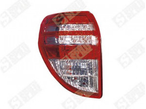 SPILU 434050 kombinuotas galinis žibintas 
 Elektros įranga -> Šviesos -> Kombinuotas galinis žibintas/dalys -> Kombinuotas galinis žibintas
81551-42120