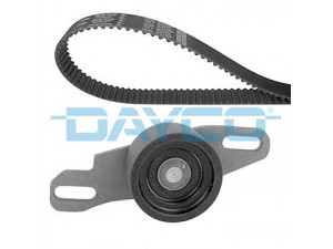 DAYCO KTB582 paskirstymo diržo komplektas 
 Techninės priežiūros dalys -> Papildomas remontas