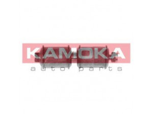 KAMOKA 990052 šarnyro stabilizatorius 
 Ašies montavimas/vairavimo mechanizmas/ratai -> Stabilizatorius/fiksatoriai -> Savaime išsilyginanti atrama