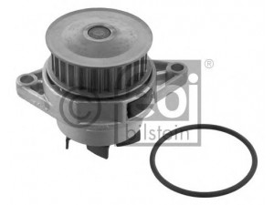 FEBI BILSTEIN 09754 vandens siurblys 
 Aušinimo sistema -> Vandens siurblys/tarpiklis -> Vandens siurblys
030 121 005 N, 030 121 005 NV, 030 121 005 NX