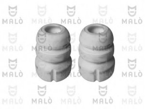 MAL? 174361KIT apsauginio dangtelio komplektas, amortizatorius 
 Ašies montavimas/vairavimo mechanizmas/ratai -> Montavimas, pakabos statramstis
8K0412131F