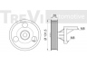 TREVI AUTOMOTIVE TA2064 kreipiantysis skriemulys, V formos rumbuotas diržas 
 Diržinė pavara -> V formos rumbuotas diržas/komplektas -> Laisvasis/kreipiamasis skriemulys
5751A1, 5751A1