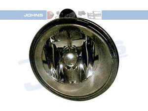 JOHNS 60 21 30 rūko žibintas 
 Elektros įranga -> Pagalbiniai žibintai/dalys -> Rūko žibintas/dalys -> Rūko žibintas/įterp.
26150 00Q03, 44 08 448, 7701 045 717