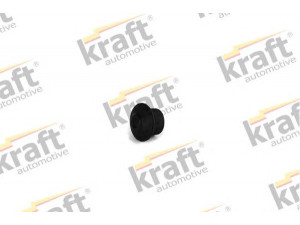 KRAFT AUTOMOTIVE 1490475 atraminis buferis, variklio tvirtinimas 
 Variklis -> Variklio montavimas -> Guminis buferis, variklio montavimas
893 199 339, 8D0 199 339 F, 893 199 339