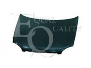 EQUAL QUALITY L01427 gaubtas 
 Kėbulas -> Liukai/stogai/durys/stoglangis/sulankstomas stogas -> Gaubtas/dalys/garso izoliacinė medžiaga
1160218, 322700B