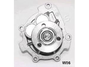 JAPANPARTS PQ-W06 vandens siurblys 
 Aušinimo sistema -> Vandens siurblys/tarpiklis -> Vandens siurblys
24405895