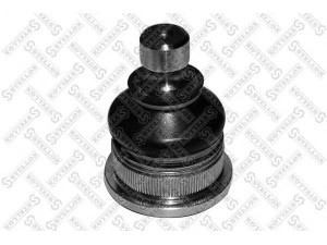 STELLOX 52-03346-SX atramos/vairo trauklė 
 Ašies montavimas/vairavimo mechanizmas/ratai -> Sujungimai -> Atramos/vairo trauklė
8200255761