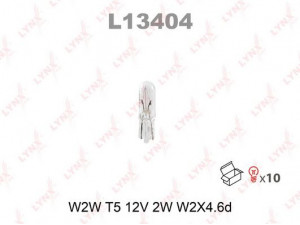 LYNXauto L13404 lemputė
72351-FA001