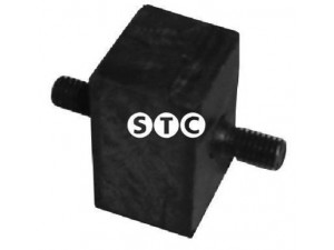 STC T400212 montavimas, neautomatinė transmisija 
 Transmisija -> Neautomatinė pavarų dėžė -> Ašies montavimas
7700575465