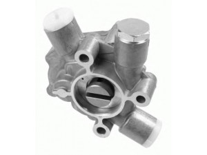 ZF LENKSYSTEME 7018.955.132 hidraulinis siurblys, vairo sistema
662 470 02 94, A 662 470 02 94
