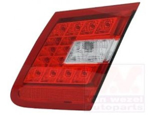 VAN WEZEL 3044928U kombinuotas galinis žibintas 
 Kėbulas -> Šviesos -> Kombinuotas galinis žibintas/dalys -> Kombinuotas galinis žibintas
2128200864, 2129060458, A2128200864