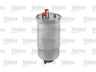 VALEO 587546 kuro filtras 
 Techninės priežiūros dalys -> Papildomas remontas
16901-S6F-E01, 16901-S6F-E02, 16901S6FE01