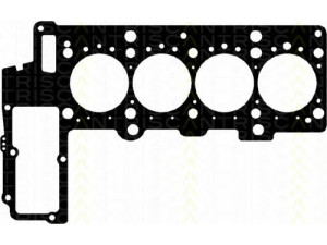 TRISCAN 501-1731 tarpiklis, cilindro galva 
 Variklis -> Cilindrų galvutė/dalys -> Tarpiklis, cilindrų galvutė
11122247030, 11122247499