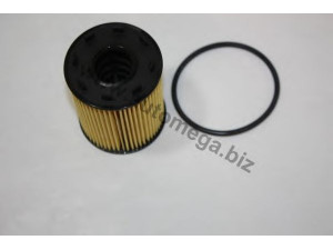 AUTOMEGA 3006500190 alyvos filtras
73500049, 0650190, 5650342, 650190
