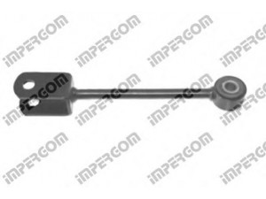ORIGINAL IMPERIUM 35862 šarnyro stabilizatorius 
 Ašies montavimas/vairavimo mechanizmas/ratai -> Stabilizatorius/fiksatoriai -> Savaime išsilyginanti atrama
2E0511051F, 9063201389, 2E0511051F