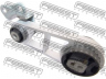 FEBEST MZM-DEMAT variklio montavimas
D354-39-040A