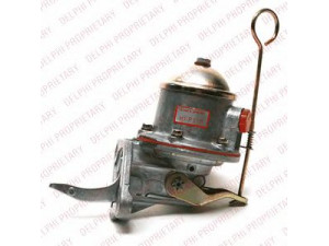 DELPHI HFP170 kuro siurblys
7950300, 25061494, 25066393, 13H3374