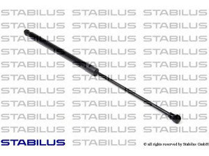 STABILUS 016723 dujinė spyruoklė, bagažinė 
 Priedai -> Bagažinė/pakrovimo skyrius
90450JD01B, 90450JD01C