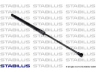 STABILUS 016723 dujinė spyruoklė, bagažinė 
 Priedai -> Bagažinė/pakrovimo skyrius
90450JD01B, 90450JD01C
