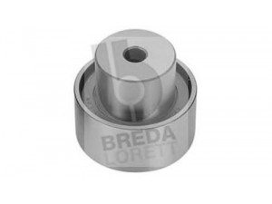 BREDA  LORETT PDI1645 kreipiantysis skriemulys, paskirstymo diržas 
 Diržinė pavara -> Paskirstymo diržas/komplektas -> Laisvasis/kreipiamasis skriemulys
46740726, 755 3565, 7553565, 46740726