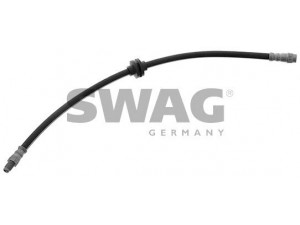 SWAG 60 94 5313 stabdžių žarnelė 
 Stabdžių sistema -> Stabdžių žarnelės
82 00 129 954, 82 00 597 210