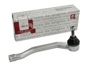 ASAM 30818 skersinės vairo trauklės galas 
 Vairavimas -> Vairo mechanizmo sujungimai
82 01 108 332, 8201108332