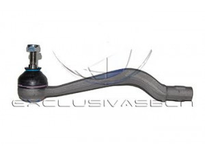 MDR MTR-8012 skersinės vairo trauklės galas 
 Vairavimas -> Vairo mechanizmo sujungimai
6001547610, 6001550442