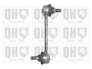 QUINTON HAZELL QLS3629S šarnyro stabilizatorius 
 Ašies montavimas/vairavimo mechanizmas/ratai -> Stabilizatorius/fiksatoriai -> Savaime išsilyginanti atrama
996 333 069 03