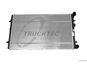 TRUCKTEC AUTOMOTIVE 07.40.046 radiatorius, variklio aušinimas
1J0 121 253 AD, 1J0 121 253 H, 1J0 121 253 HP