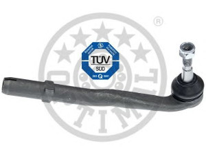OPTIMAL G1-525 skersinės vairo trauklės galas 
 Vairavimas -> Vairo mechanizmo sujungimai
32111091770