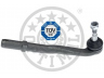 OPTIMAL G1-525 skersinės vairo trauklės galas 
 Vairavimas -> Vairo mechanizmo sujungimai
32111091770