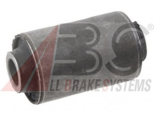 A.B.S. 270734 valdymo svirties/išilginių svirčių įvorė 
 Ašies montavimas/vairavimo mechanizmas/ratai -> Valdymo svirtis/pasukamosios svirties sujungimas -> Montavimas/sutvirtinimas
5131.56