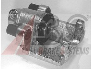 A.B.S. 429962 stabdžių apkaba 
 Stabdžių sistema -> Stabdžių matuoklis -> Stabdžių matuoklio montavimas
34 21 1 157 556, 34 21 1 157 558