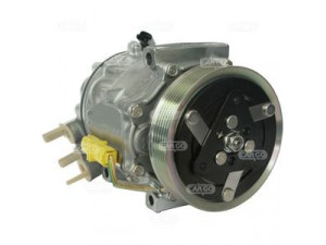 HC-Cargo 240832 kompresorius, oro kondicionierius 
 Oro kondicionavimas -> Kompresorius/dalys
1042334460, 6453RG, 9648238480