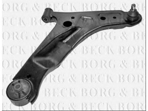 BORG & BECK BCA6272 vikšro valdymo svirtis 
 Ašies montavimas/vairavimo mechanizmas/ratai -> Valdymo svirtis/pasukamosios svirties sujungimas -> Vairo trauklės (valdymo svirtis, išilginis balansyras, diago
54501-07200, 54501 07200, 54501 07250