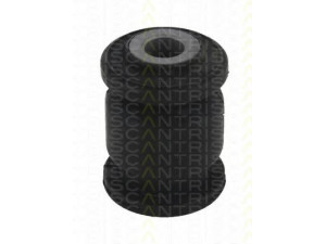 TRISCAN 8500 10841 valdymo svirties/išilginių svirčių įvorė 
 Ašies montavimas/vairavimo mechanizmas/ratai -> Valdymo svirtis/pasukamosios svirties sujungimas -> Montavimas/sutvirtinimas
71742733, 45261-79J00