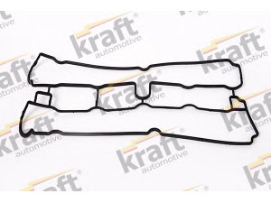 KRAFT AUTOMOTIVE 1121770 tarpiklis, svirties dangtis 
 Variklis -> Cilindrų galvutė/dalys -> Svirties dangtelis/tarpiklis
06 38 177, 0638 177, 6 38 177, 638 177