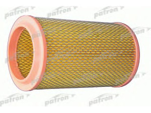 PATRON PF1077 oro filtras 
 Filtrai -> Oro filtras
60815415, 7786225, 7786226, 7786626