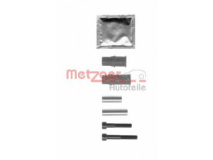 METZGER 113-1313X kreipiančiųjų movų rinkinys, stabdžių apkaba 
 Stabdžių sistema -> Stabdžių matuoklis -> Stabdžių dalys
171 615 221, 171 615 221 A, 171 698 447 A