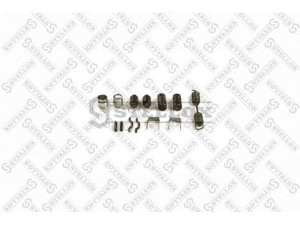 STELLOX 85-10827-SX stabdžių trinkelės kaiščių rinkinys
AJA-0507 001 S, AJA-0558 001 S