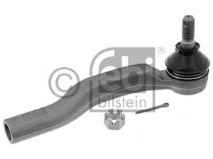 FEBI BILSTEIN 43219 skersinės vairo trauklės galas 
 Vairavimas -> Vairo mechanizmo sujungimai
45046-09570