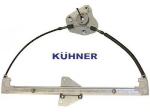 AD KÜHNER AV1163 lango pakėliklis 
 Vidaus įranga -> Elektrinis lango pakėliklis
GJ6A59590C, GJ6A59590D, GJ6A59590F